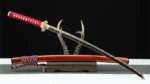 Hōyoku Katana Meč (鳳翼) - Krídlo Fénixa