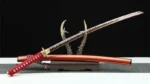 Hōyoku Katana Meč (鳳翼) - Krídlo Fénixa