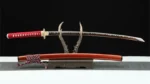 Hōyoku Katana Meč (鳳翼) - Krídlo Fénixa