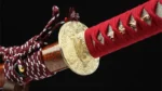 Hōyoku Katana Meč (鳳翼) - Krídlo Fénixa