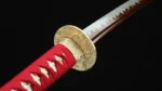 Hōyoku Katana Meč (鳳翼) - Krídlo Fénixa