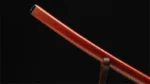 Hōyoku Katana Meč (鳳翼) - Krídlo Fénixa
