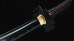 Ichigo Bankai Katana