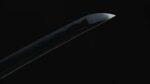 Ichigo Bankai Katana