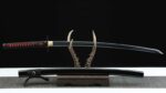 Ichigo Bankai Katana