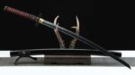 Ichigo Bankai Katana