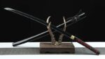 Ichigo Bankai Katana