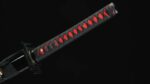 Ichigo Bankai Katana