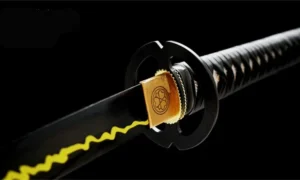 Inazuma Katana Meč (稲妻) - Blesk