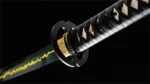 Inazuma Katana Meč (稲妻) - Blesk