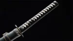 Inazuma Katana Meč (稲妻) - Blesk