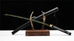 Inazuma Katana Meč (稲妻) - Blesk