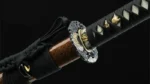Jinsei Katana Meč (人生) - Život