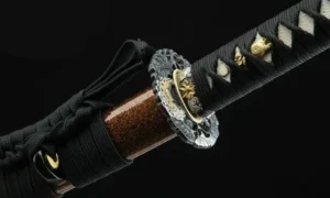 Jinsei Katana Meč (人生) - Život