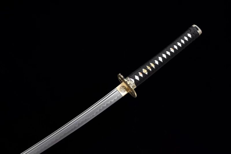 Kage No Michi Katana Meč (影の道) – Cesta Tieňov