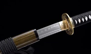 Kage No Michi Katana Meč (影の道) – Cesta Tieňov