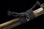 Kage No Michi Katana Meč (影の道) – Cesta Tieňov