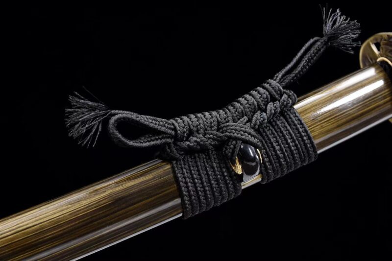 Kage No Michi Katana Meč (影の道) – Cesta Tieňov