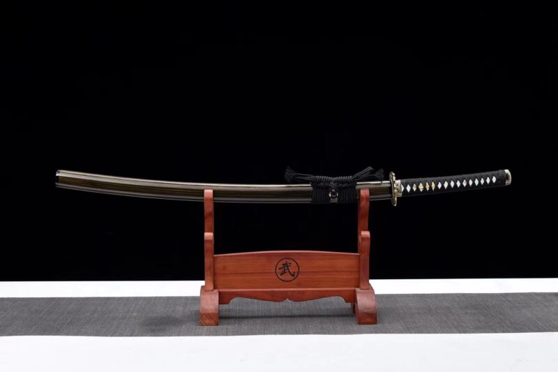 Kage No Michi Katana Meč (影の道) – Cesta Tieňov