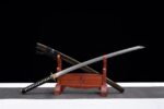 Kage No Michi Katana Meč (影の道) – Cesta Tieňov