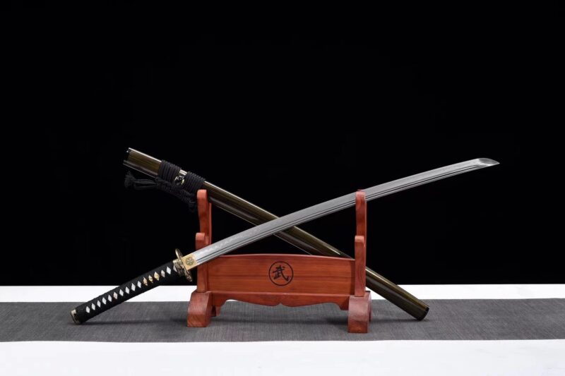 Kage No Michi Katana Meč (影の道) – Cesta Tieňov