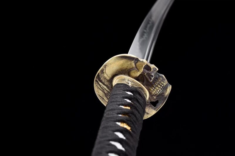 Kage No Michi Katana Meč (影の道) – Cesta Tieňov