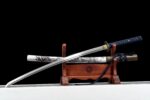 Kagemusha Katana Meč (影武者) – Tienový Bojovník