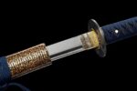 Kagemusha Katana Meč (影武者) – Tienový Bojovník