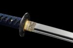 Kagemusha Katana Meč (影武者) – Tienový Bojovník