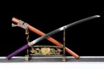 Kageō Katana Meč (影王) – Kráľ Tieňov