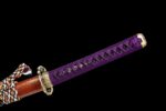 Kageō Katana Meč (影王) – Kráľ Tieňov