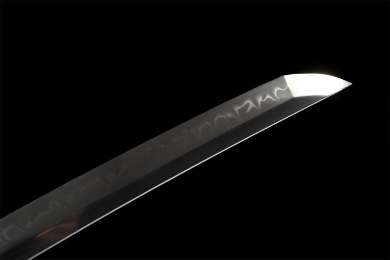 Kageō Katana Meč (影王) – Kráľ Tieňov