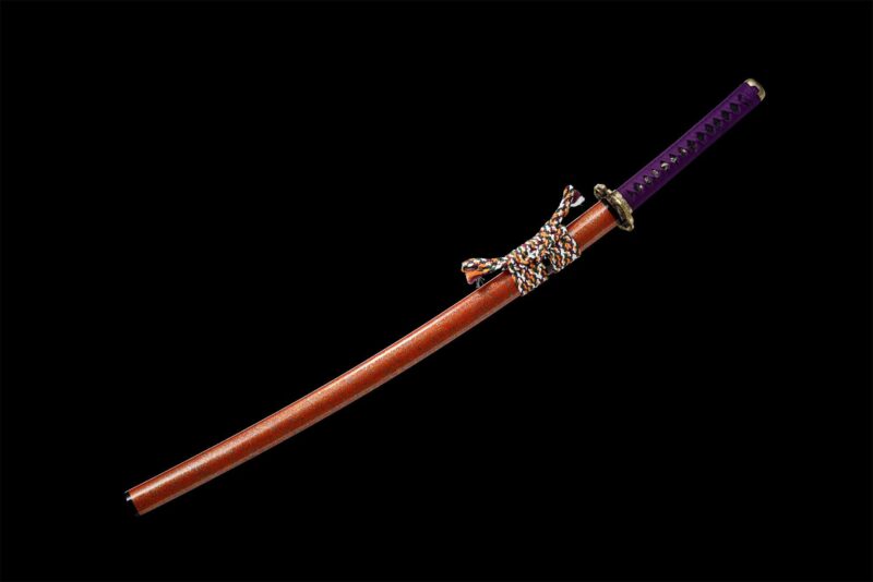 Kageō Katana Meč (影王) – Kráľ Tieňov
