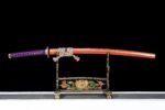 Kageō Katana Meč (影王) – Kráľ Tieňov