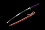 Kageō Katana Meč (影王) – Kráľ Tieňov