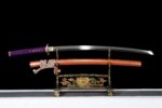 Kageō Katana Meč (影王) – Kráľ Tieňov
