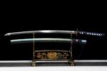 Kaija Katana Meč (海蛇) – Morský Had