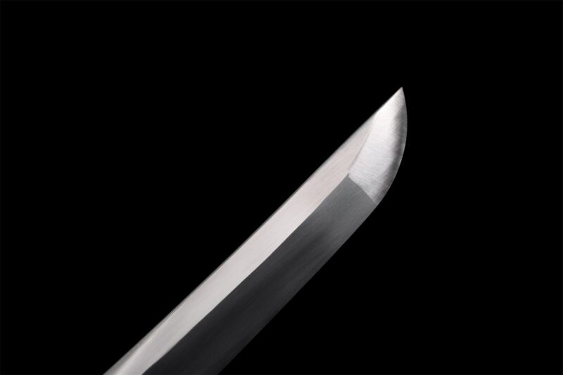 Kaija Katana Meč (海蛇) – Morský Had