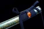 Kaija Katana Meč (海蛇) – Morský Had