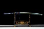 Kaija Katana Meč (海蛇) – Morský Had