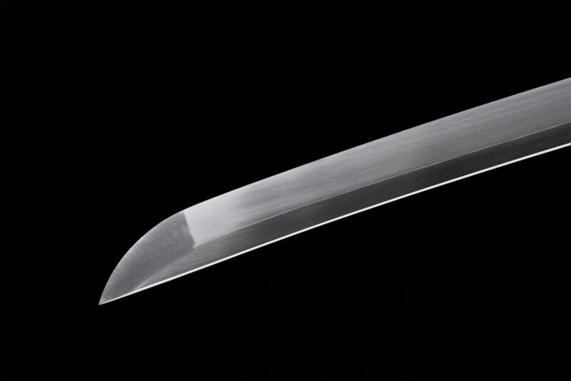 Kaija Katana Meč (海蛇) – Morský Had