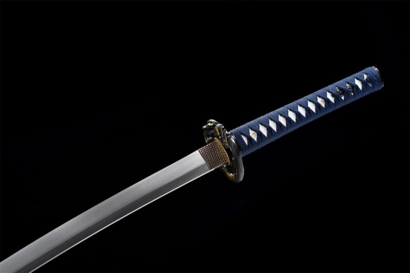 Kaija Katana Meč (海蛇) – Morský Had