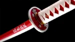 Kanao Katana
