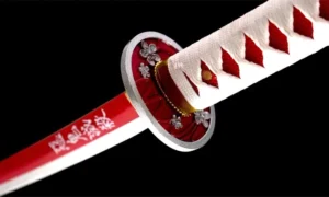 Kanao Katana