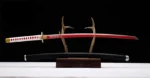 Kanao Katana