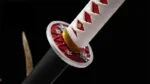 Kanao Katana