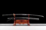 Karyū Katana Meč (火竜) – Ohnivý Drak