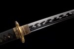 Karyū Katana Meč (火竜) – Ohnivý Drak