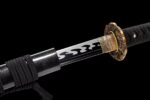Karyū Katana Meč (火竜) – Ohnivý Drak