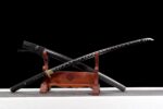 Karyū Katana Meč (火竜) – Ohnivý Drak